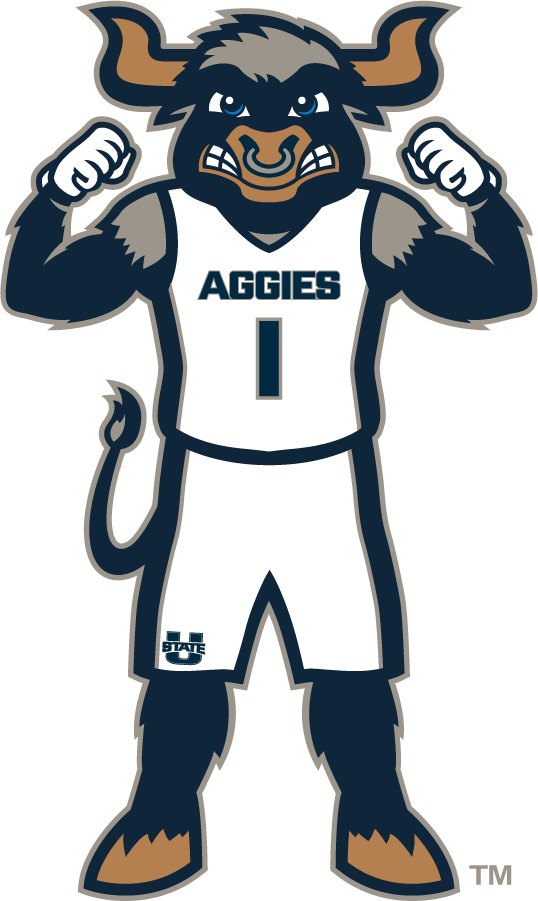 U-State Apron  Utah State Aggies