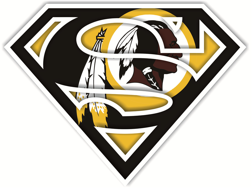 MLB Superman DIY iron on transfers, heat transfer decals, t shirt