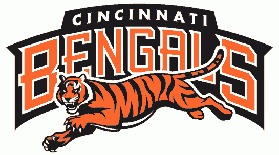 Cincinnati Bengals Vinyl Decals for Sale - StikIt Decals