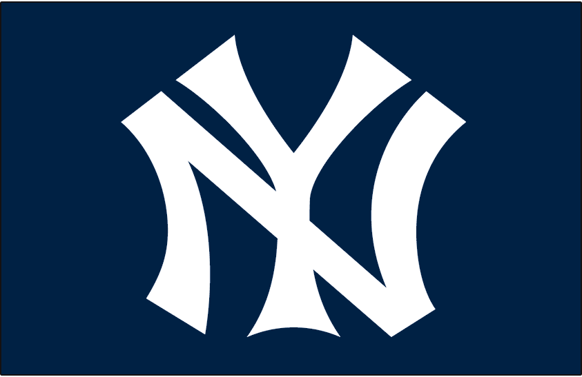 Printable DIY Mickey Mouse New York Yankees baseball Iron on transfer  digital image clipart INSTANT DOWNLOAD