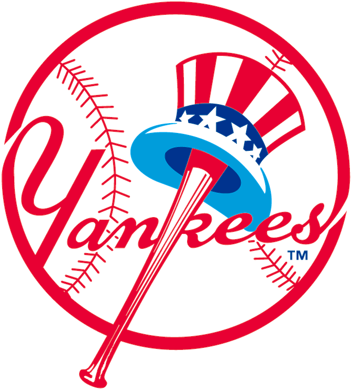 Printable DIY Mickey Mouse New York Yankees baseball Iron on transfer  digital image clipart INSTANT DOWNLOAD