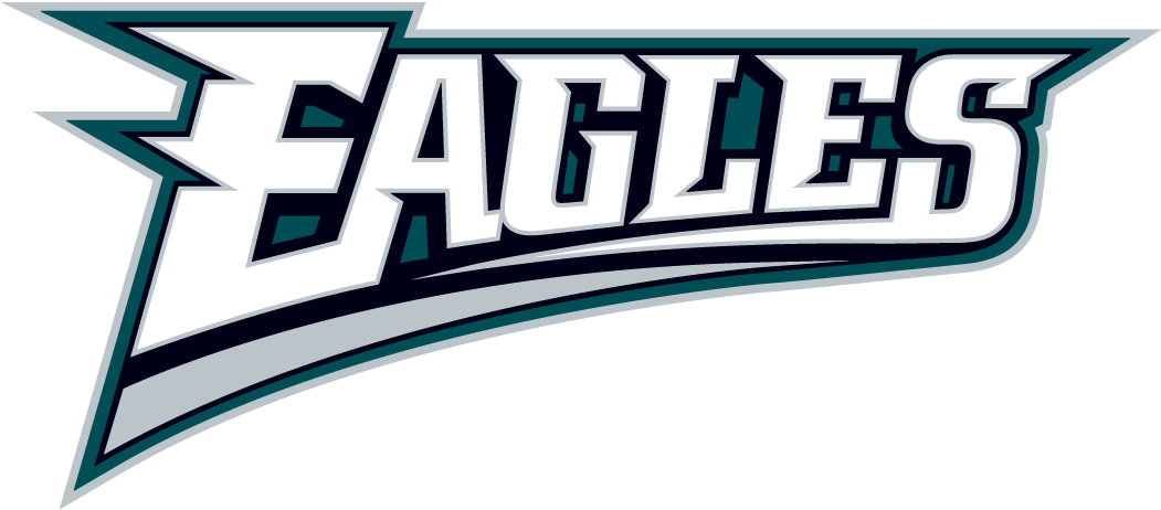 Philadelphia Eagles Football Iron On Transfer #4 – Divine Bovinity